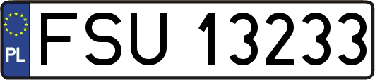 FSU13233