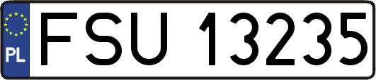 FSU13235