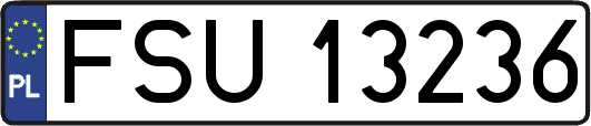 FSU13236
