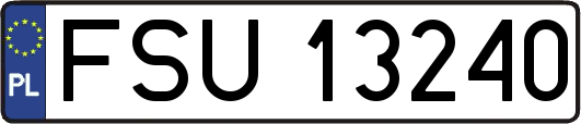 FSU13240