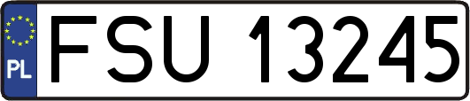 FSU13245