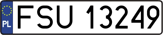 FSU13249
