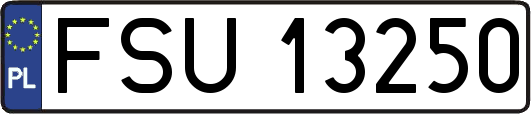 FSU13250
