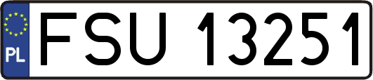 FSU13251