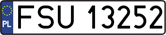 FSU13252