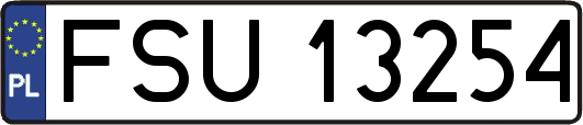 FSU13254