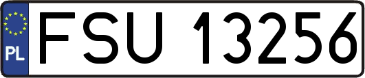 FSU13256