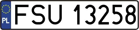 FSU13258