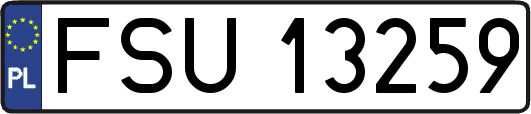 FSU13259