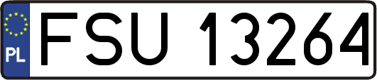 FSU13264