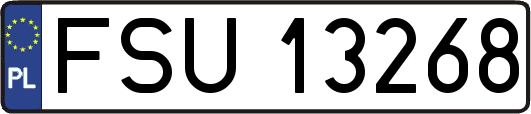 FSU13268