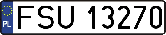 FSU13270