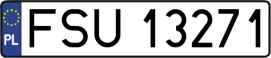 FSU13271