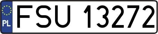 FSU13272