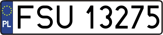 FSU13275