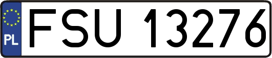 FSU13276