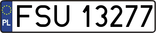 FSU13277