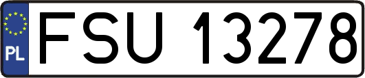 FSU13278