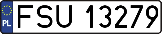 FSU13279