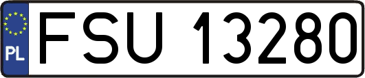 FSU13280