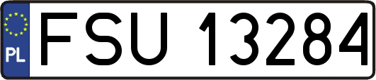 FSU13284