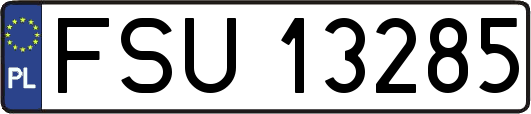 FSU13285