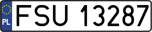 FSU13287