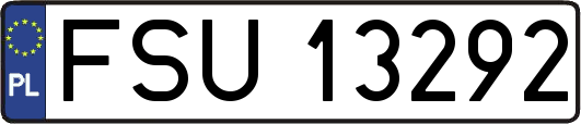 FSU13292