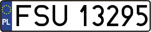 FSU13295