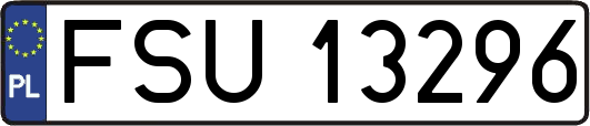 FSU13296
