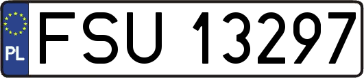 FSU13297