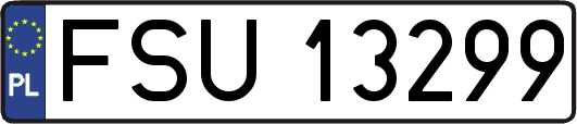 FSU13299