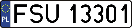 FSU13301
