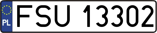 FSU13302