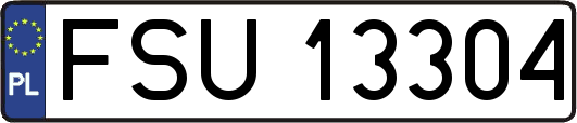 FSU13304