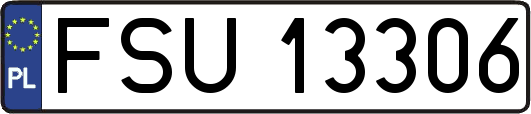 FSU13306