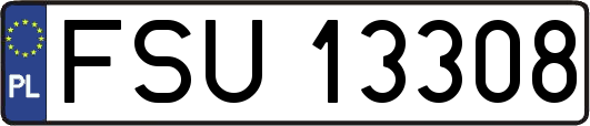 FSU13308