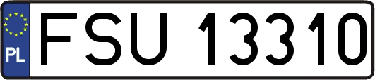 FSU13310