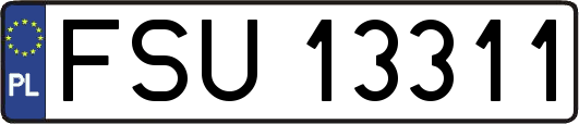 FSU13311