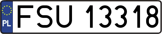 FSU13318