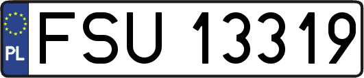 FSU13319