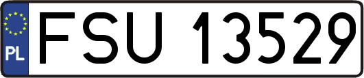 FSU13529