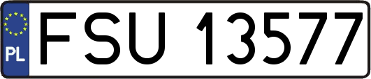 FSU13577