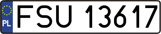 FSU13617