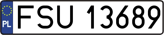 FSU13689