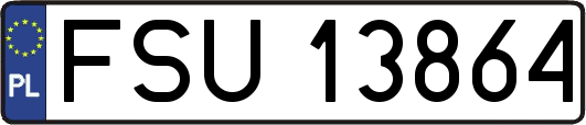 FSU13864