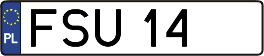 FSU14