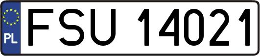 FSU14021