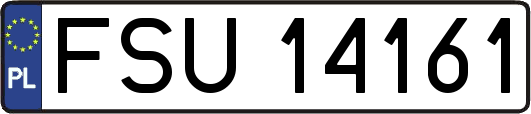 FSU14161