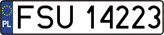 FSU14223
